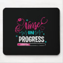 Search for in progress mouse mats Nurse