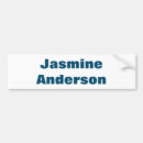 Search for designed bumper stickers For him