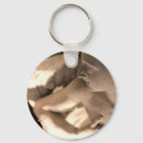 Search for sculptural key rings Religious