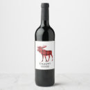 Search for moose wine labels Xmas
