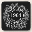 Search for grapevine coasters Vintage
