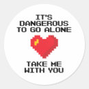 Search for take that stickers Adventure