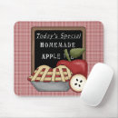 Search for pie mouse mats Apples
