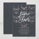 Search for cute lingerie bridal shower invitations Unique
