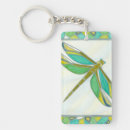 Search for dragonfly key rings Insect