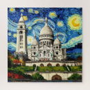 Search for sacre coeur puzzles France