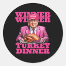 Search for making dinner stickers Republican