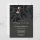 Search for fantasy wedding invitations Gothic