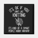 Search for knitting magnets Craft