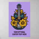 Search for ukulele posters Tropical
