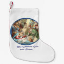 Search for nativity christmas stockings Faith