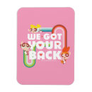 Search for cartoon network magnets Blossom