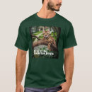 Search for king of the jungle tshirts Cat