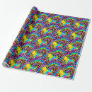 Search for african print wrapping paper Leopard