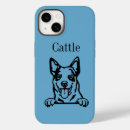 Search for cattle dog iphone cases Dogs