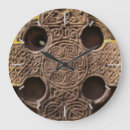 Search for celtic clocks Scotland