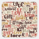 Search for retro valentines day stickers Simple