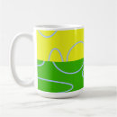 Search for upscale mugs Elegant