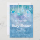 Search for galaxy baby shower Watercolor
