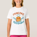 Search for pancake maker tshirts Cook