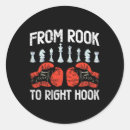Search for fusion stickers Boxing champion