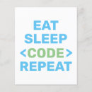 Search for coding flyers Code