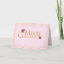 Search for pinecone christmas cards Floral