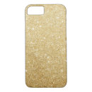 Search for faux gold glitter iphone cases Girly