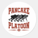 Search for funny football player stickers Team