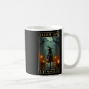 Search for witchs potion mugs Trick or treat