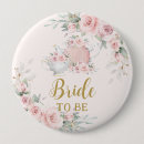 Search for teas badges Bride