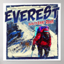 Search for ice climbing posters Snow