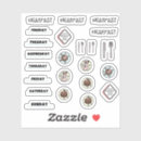 Search for chocolate strawberry stickers Strawberries