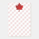 Search for maple leaf post it notes Flag