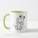 Search for dance mugs Charlie brown