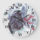 Search for raven clocks Gothic