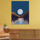Search for summer spring fall autumn posters Rustic