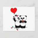 Search for forever postcards Panda