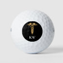 Search for doctor golf balls Retirement