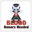 Search for vampire blood stickers Monster