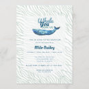 Search for aquarium invitations Sea life
