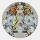 Search for astrological chart stickers Virgo