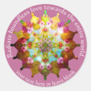 Search for yoga position stickers Mandala