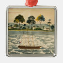 Search for ship christmas tree decorations Schooner