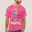 Search for 100th birthday celebration tshirts Funny 100 days
