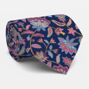 Search for moody ties Floral