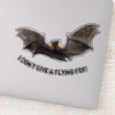 Search for bats bumper stickers Funny