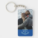 Search for initial charm key rings Initials