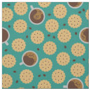 Search for coffee fabric Food