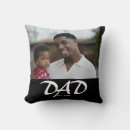 Search for black and white christmas cushions Christmas holiday  for dad